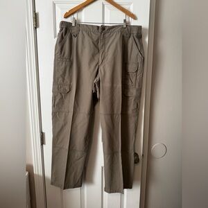 5.11 Tactical Cargo Series Pants - Men’s 42x32